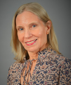 Marjorie Sussman