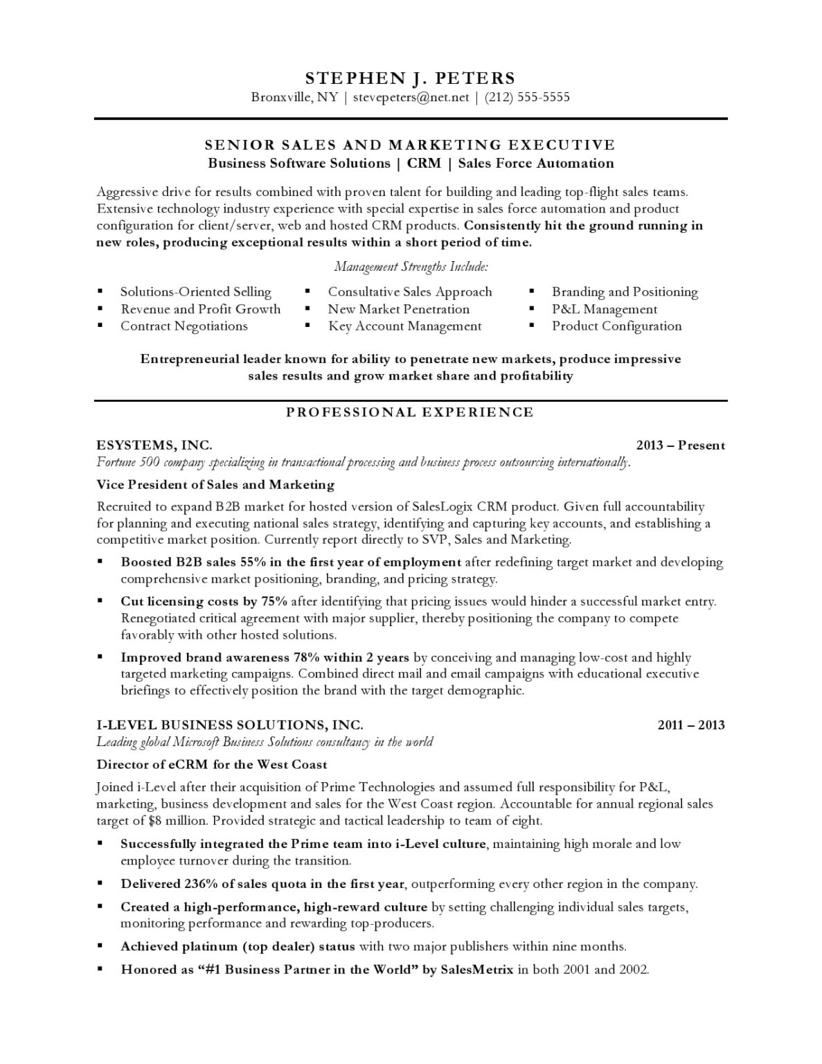 sales-executive-resume-sample-blue-sky-resumes