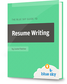 Resume Writing Guide