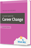Complete System for Career Change