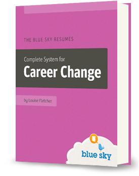 Complete System for Career Change